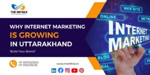 how internet marketing is growing in uttrarakahnd