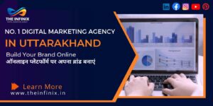 Digital marketing agencu in uttarakhand