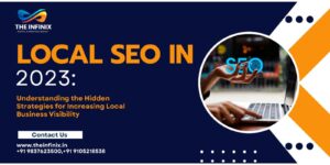 Local Seo Manager in Haldwani