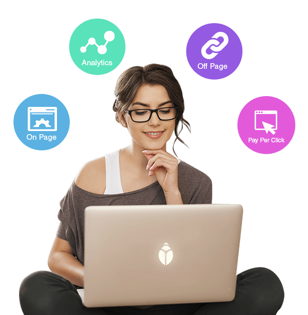 SEO company In uttarakhand