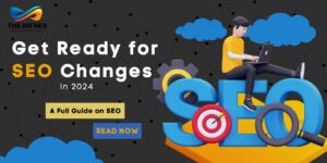 Get Ready for SEO