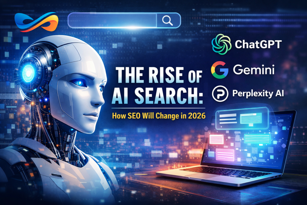 SEO Will Change in 2026