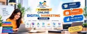 Local SEO in 2023: Understanding the Hidden Strategies for Increasing Local Business Visibility theinfinix Online Digital Marketing Course with Internship and Live Projects