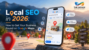 Local SEO in 2026: How to Get Your Business Found on Google Maps